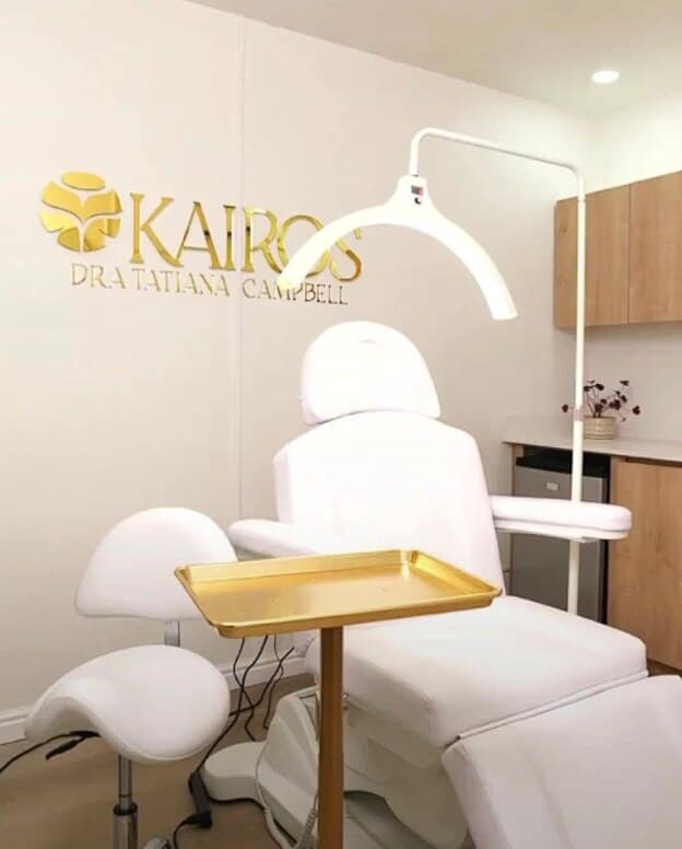 Kairos Medical Aesthetics
